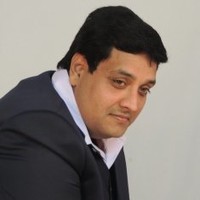 Ajay Rajan