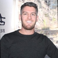 Angus Boyd, CFA