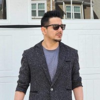 Nirod Bhattarai