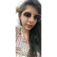 Khushi Bansal
