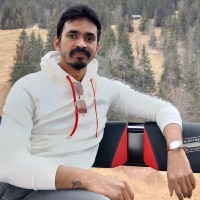 Raman B