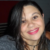 Rocio Cando