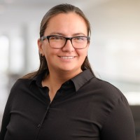 Gina Ycaza Cruz