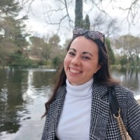Ainhoa Sanz Fernández