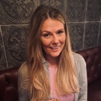 Amy Stone