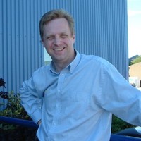Graham Ellis