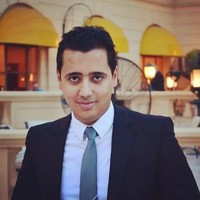 Ahmad El Shamy