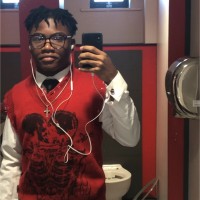 Joel Ochonogor