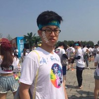 陈晓曦