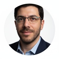 Nicolas Steinman