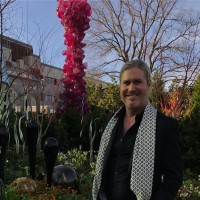 Paul B. Williams MC, DBTC, LPC-S