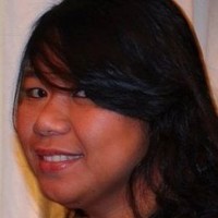 Myra Mendoza