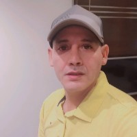Abraham Mayorga