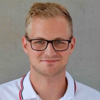 Tommy Rosenkilde Eriksen