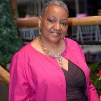 Edith Burkett