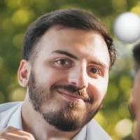 Burak Öztürk
