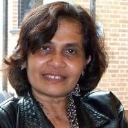 Udeni Perera