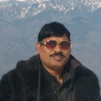 Sunil Kumar Ramtake
