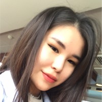 Azhar Urdabayeva