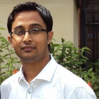Balaji V.