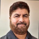 Mushtaq Sharief