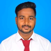 PAVITHRAN K