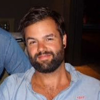 Ashley Dawe