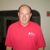 Bruce Cuddy