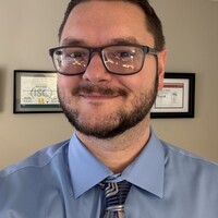 William (Shane) Isbister CISSP, Cloud Plus, Security Plus
