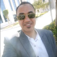 Sayed Bakrey Nour Elddien