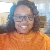 Keisha Moore