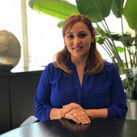Rebeca Sobalvarro Urdaneta