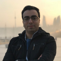 Mehrdad Nassiri
