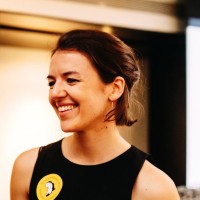 Julia Klapwijk