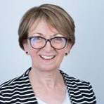 Pauline Wilcocks