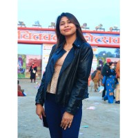 Kajal Gupta