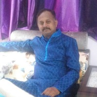 Nachiket Ghatge