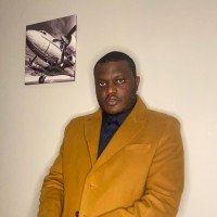 Tiyane Elton Mashila Acma, Cgma