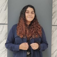 Yashika Ahuja