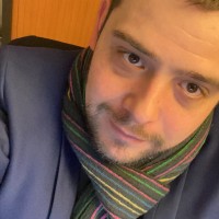 Cyril Mathias