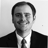 Matt Pilgrim