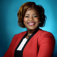 Janet Brown