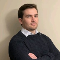 Jake Grotzke, B.Eng, E.I.T, Leed Green Associate