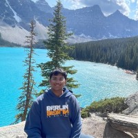 Tushar Jindal