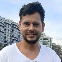 Sidney Pereira Dos Santos