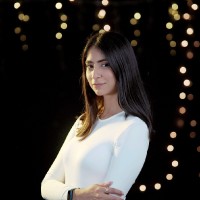 Naima Bone