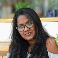 Anju Manohar