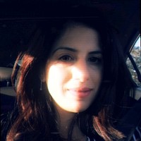 Shadia Kasabri-Saleh