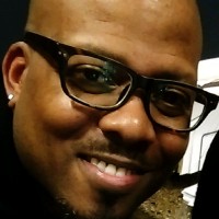 Anthony Mackey