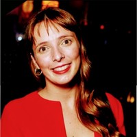 Florencia Huergo